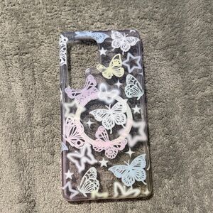 Velvet Caviar Butterfly Fantasy Phone Case